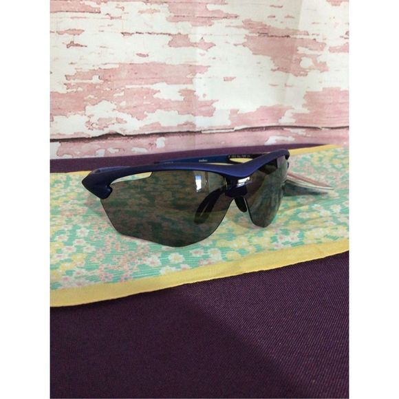 NWT FOSTER GRANT IRONMAN~ Sunglasses Unisex Men’s Lightweight Frame with Flex Te - Picture 8 of 16